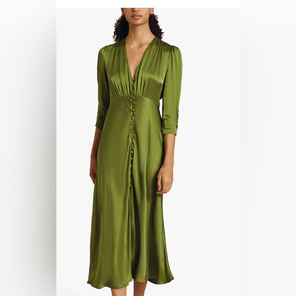 Ghost London Madison Dress